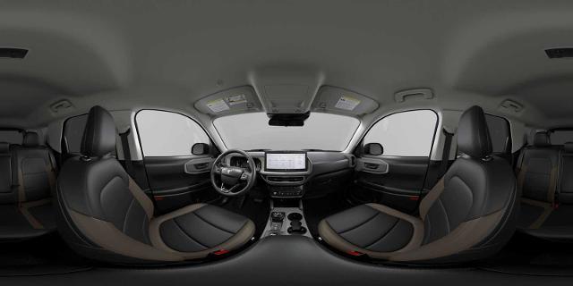 Thumbnail: 2026 Ford Bronco Sport - 31