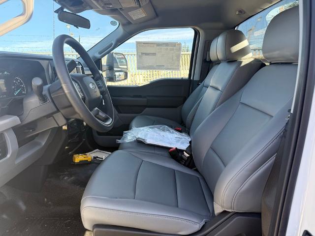 2025 Ford F-450 Super Duty Chassis Cab XL - Photo 52