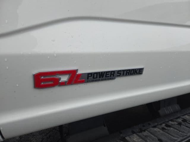 2025 Ford F-350 Super Duty Lariat - Photo 53