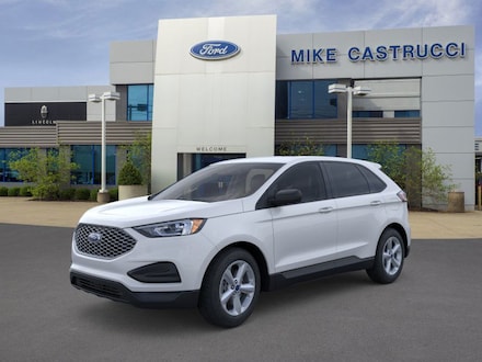 2024 Ford Edge SE SUV