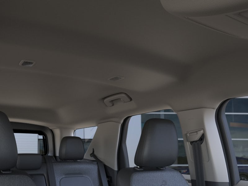 2026 Ford Bronco Sport Big Bend SUV