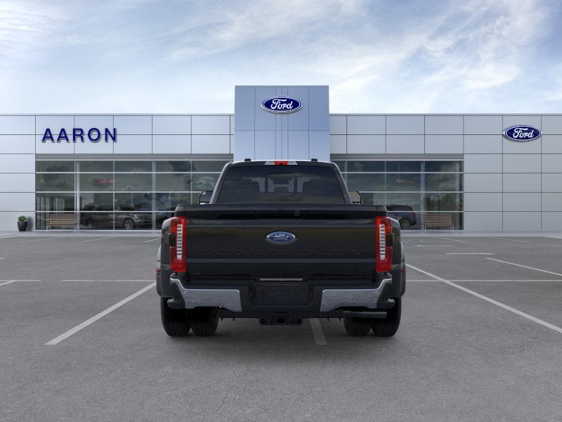 2026 Ford F-350 Super Duty Lariat - Photo 34