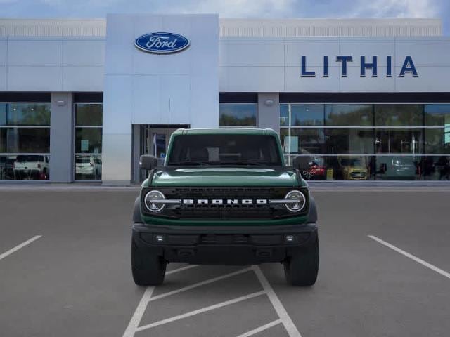 Thumbnail: 2025 Ford Bronco - 31