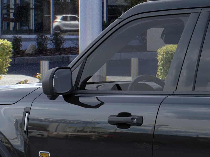 2025 Ford Bronco Sport Badlands - Photo 20