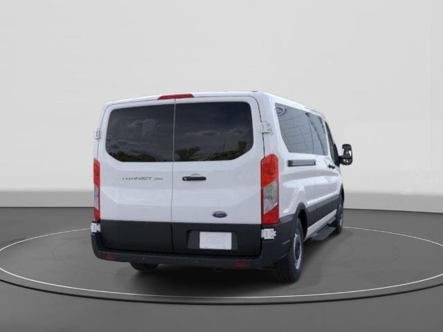 2025 Ford Transit Passenger Van XL - Photo 29