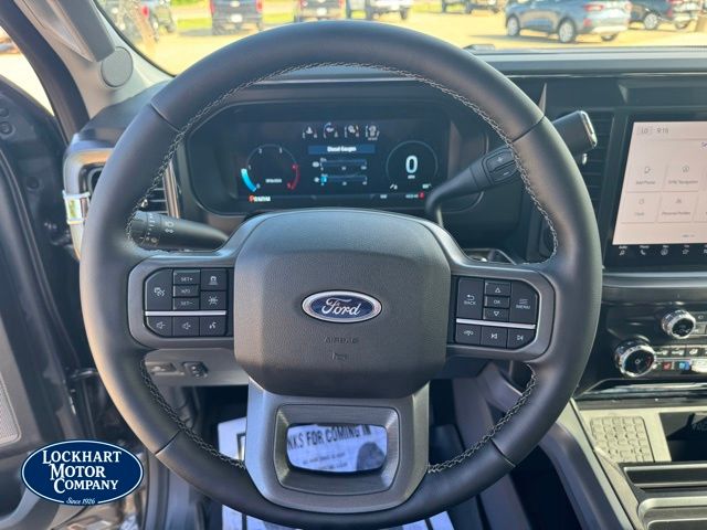2026 Ford F-250 Super Duty Lariat - Photo 39
