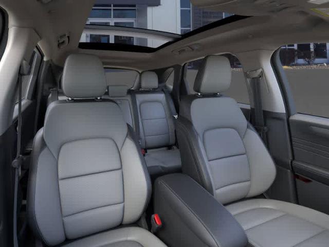 Thumbnail: 2026 Ford Escape - 33