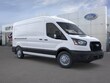 Ford Transit Commercial