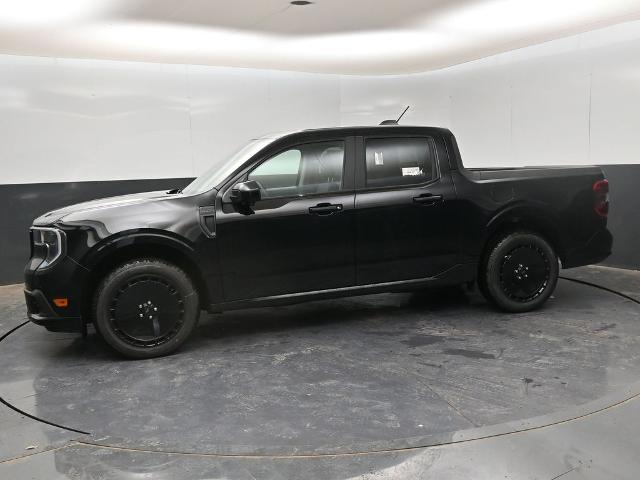 2025 Ford Maverick Lobo Premium - Photo 47