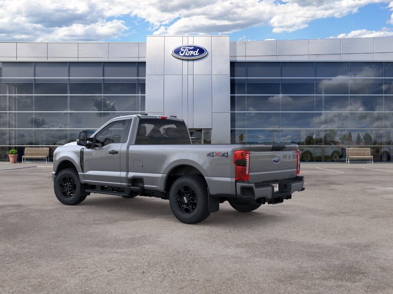 2025 Ford F-350 Super Duty XL - Photo 27