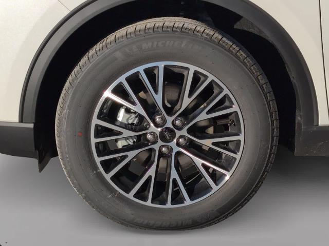 new 2025 Ford Escape car, priced at $42,420