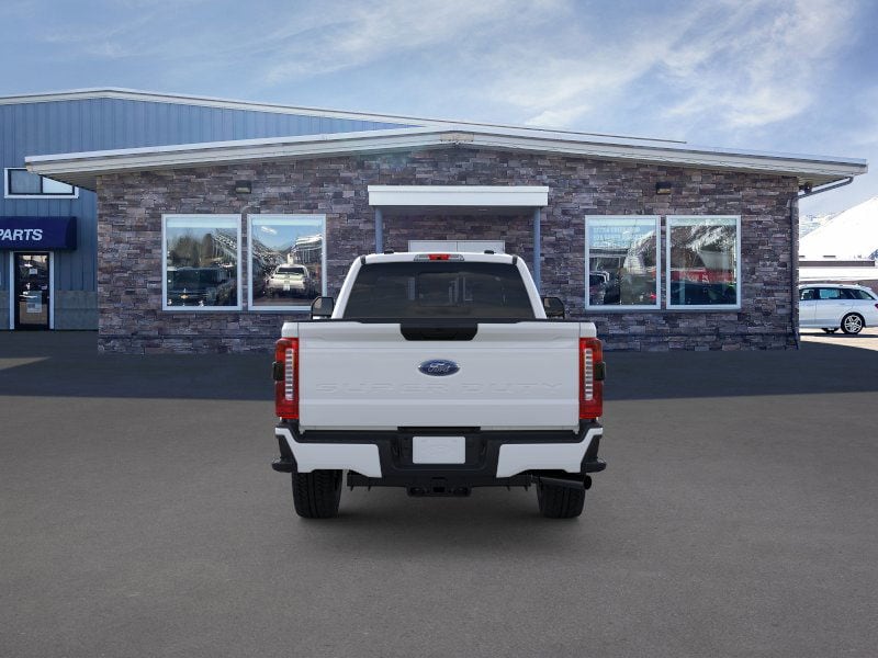 2026 Ford F-350 Super Duty XL - Photo 44