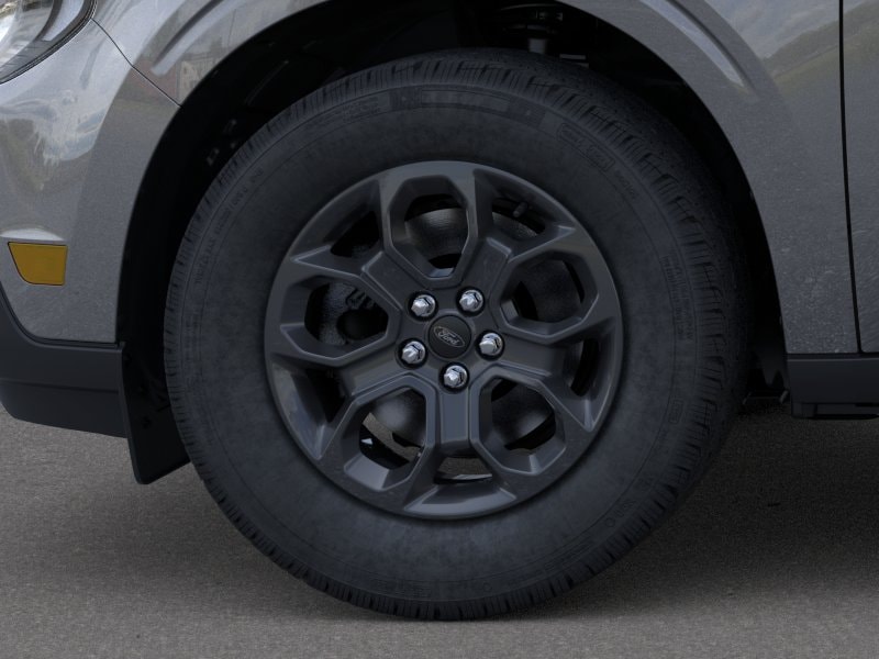 Thumbnail: 2026 Ford Maverick - 44