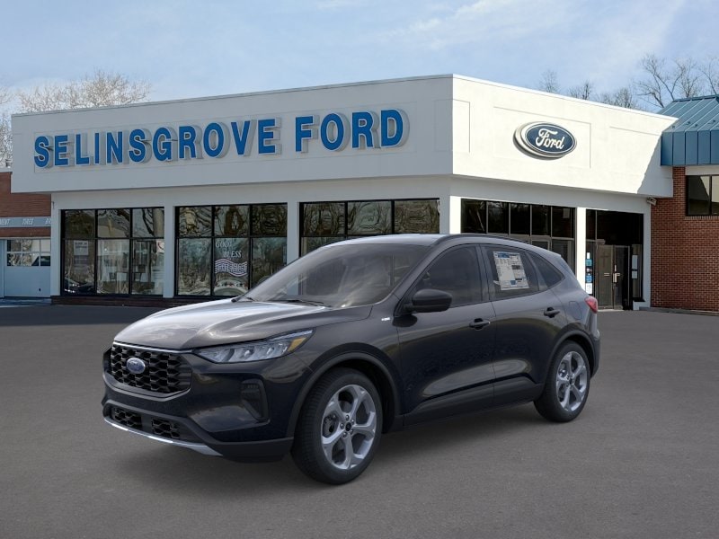 2026 Ford Escape ST-Line - Photo 51
