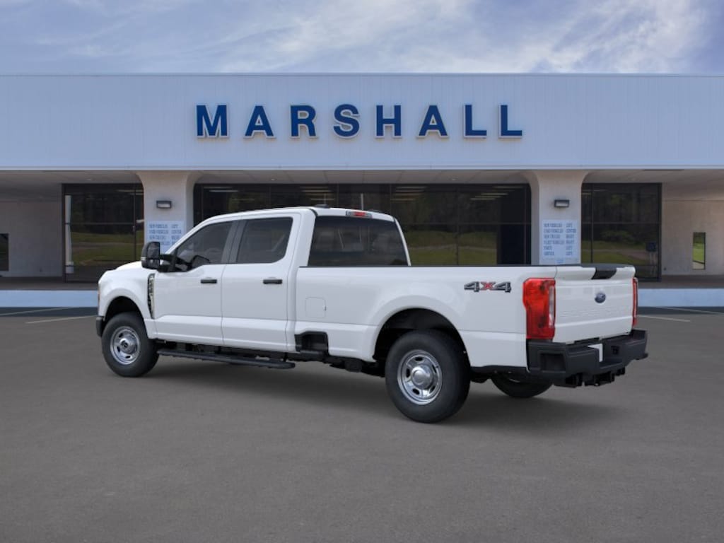 New 2026 Ford F-250 F-250® XL TRUCK