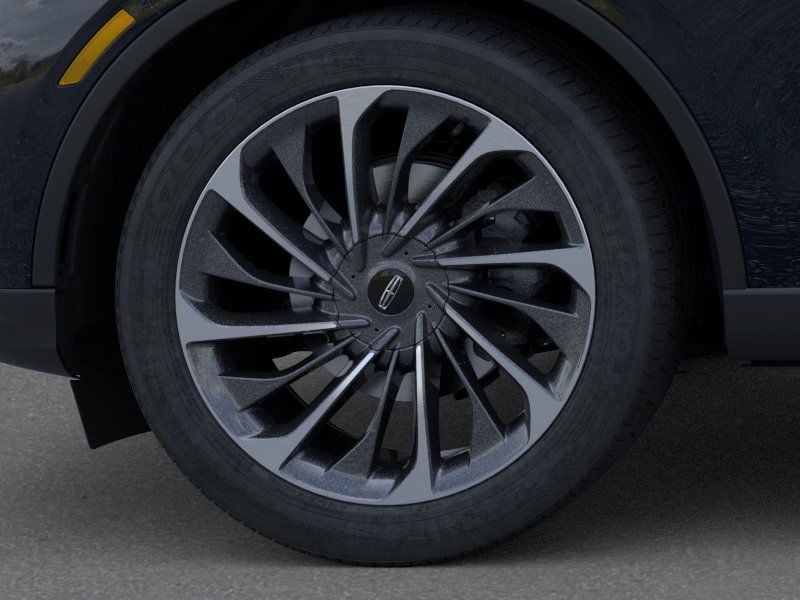 Thumbnail: 2025 Lincoln Aviator - 49