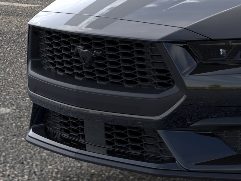 2026 Ford Mustang EcoBoost Fastback - Photo 17
