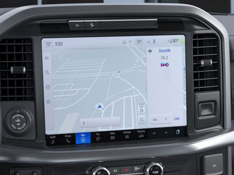 2025 Ford F-150 Lariat - Photo 37