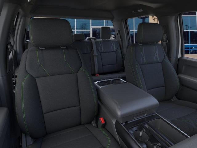 2025 Ford F-150 STX - Photo 37