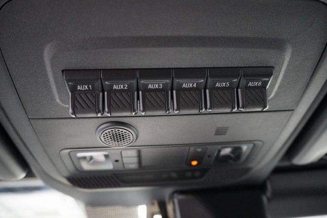 2025 Ford Bronco 2-Door Stroppe - Photo 34