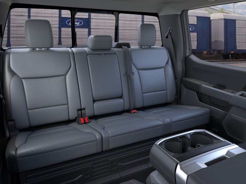 2026 Ford F-150 Lariat - Photo 11