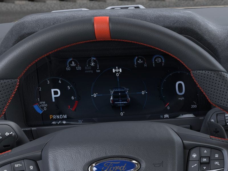 Thumbnail: 2025 Ford Ranger - 13