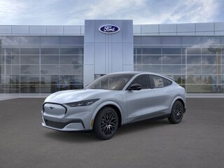 2025 Ford Mustang Mach-E Premium CROSSOVERS