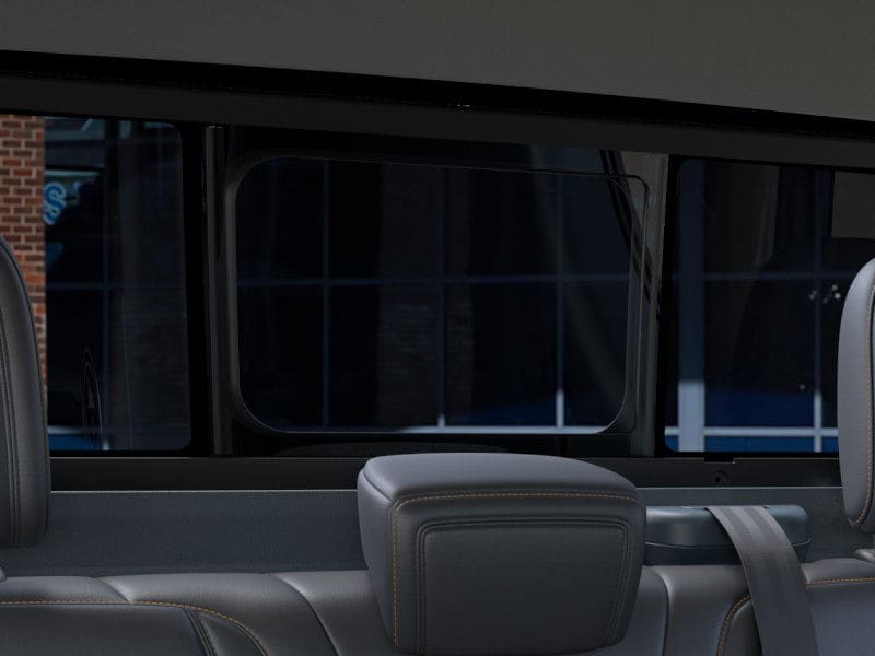 2025 Ford Maverick Tremor - Photo 24