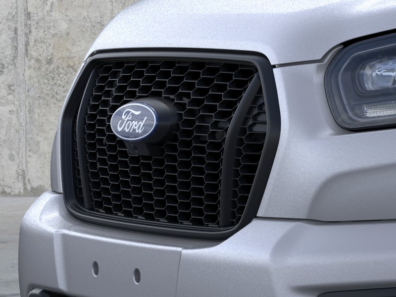 2026 Ford Transit Van Base - Photo 38