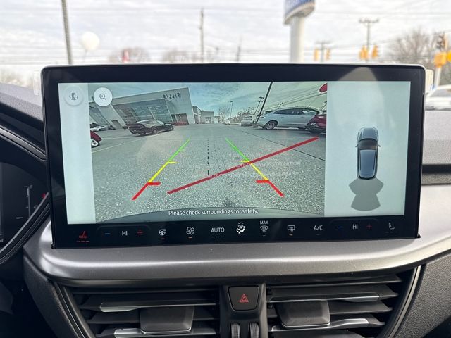 2026 Ford Escape Active - Photo 45