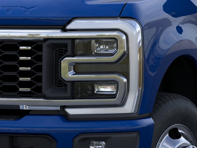 Thumbnail: 2026 Ford F-350 - 18