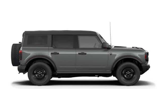 Thumbnail: 2026 Ford Bronco - 29
