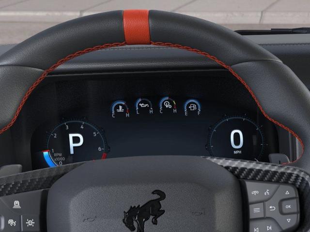 2025 Ford Bronco 4-Door Raptor - Photo 38