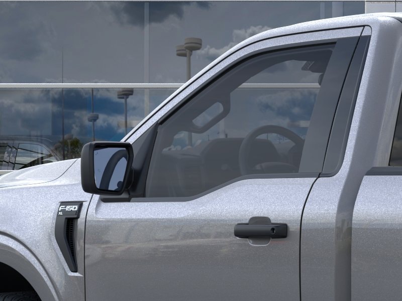2026 Ford F-150 XL Truck Regular Cab