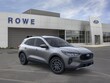 Ford Escape Hybrid