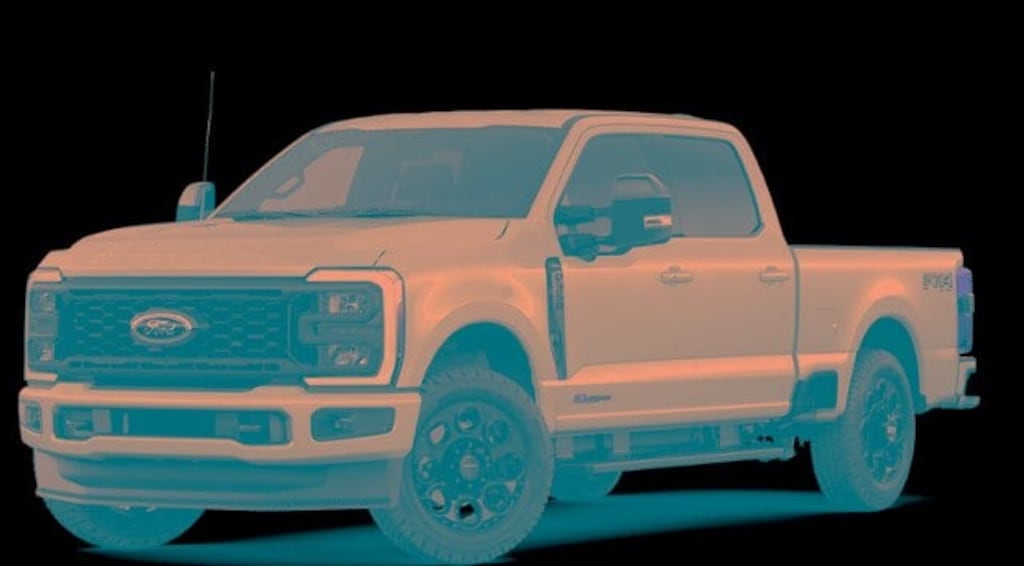 New 2026 Ford F-350 Lariat Truck Crew Cab