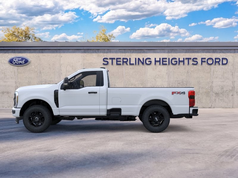 2026 Ford F-350 Super Duty XL - Photo 25