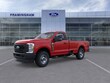 Ford F-350SD