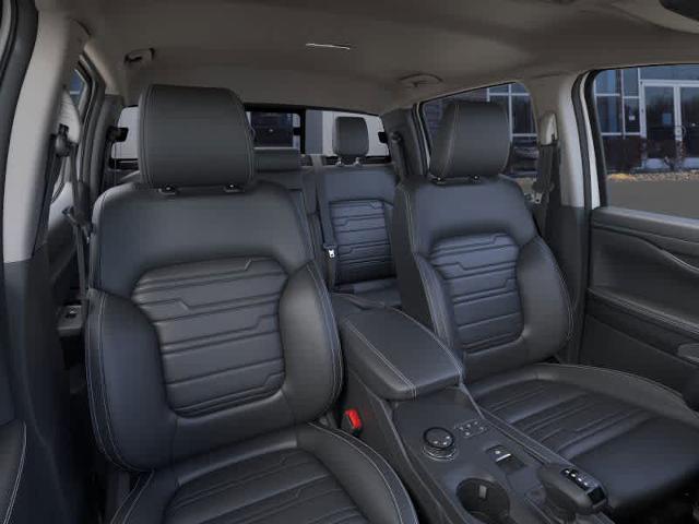 Thumbnail: 2025 Ford Ranger - 32