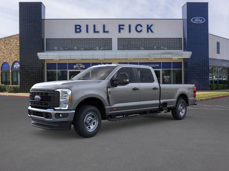 2026 Ford F-350 Super Duty XL's photo