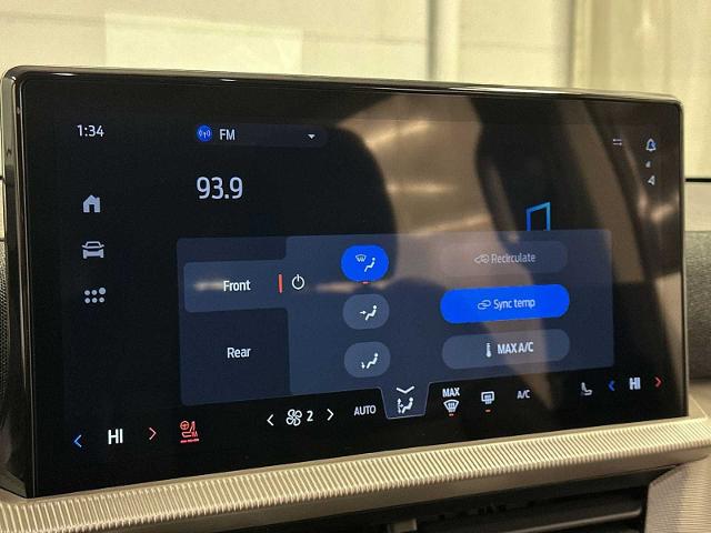 Thumbnail: 2026 Ford Explorer - 49