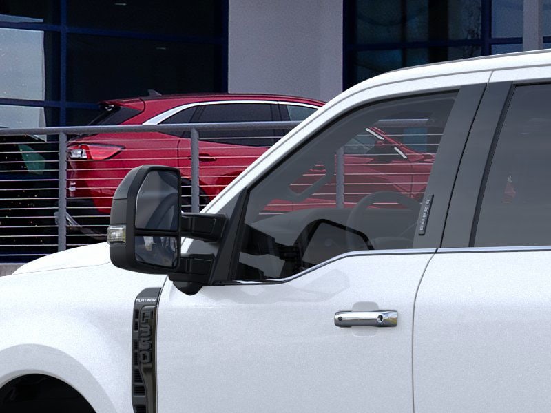 Thumbnail: 2026 Ford F-350 - 42