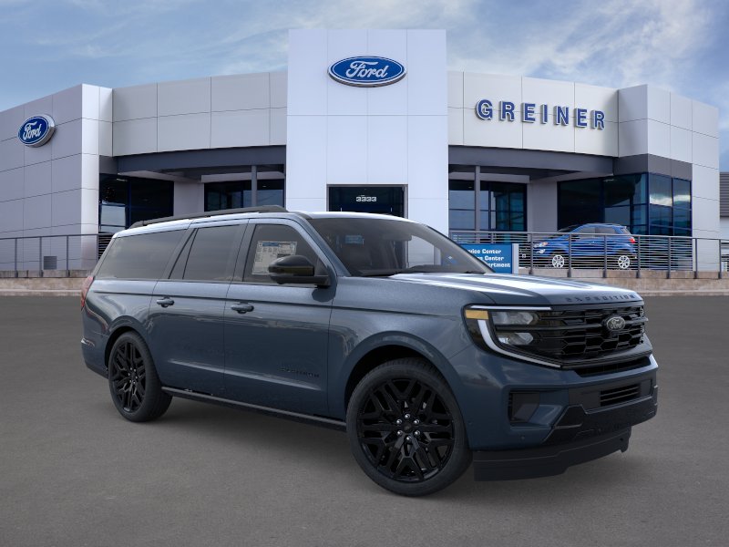 Thumbnail: 2026 Ford Expedition MAX - 30