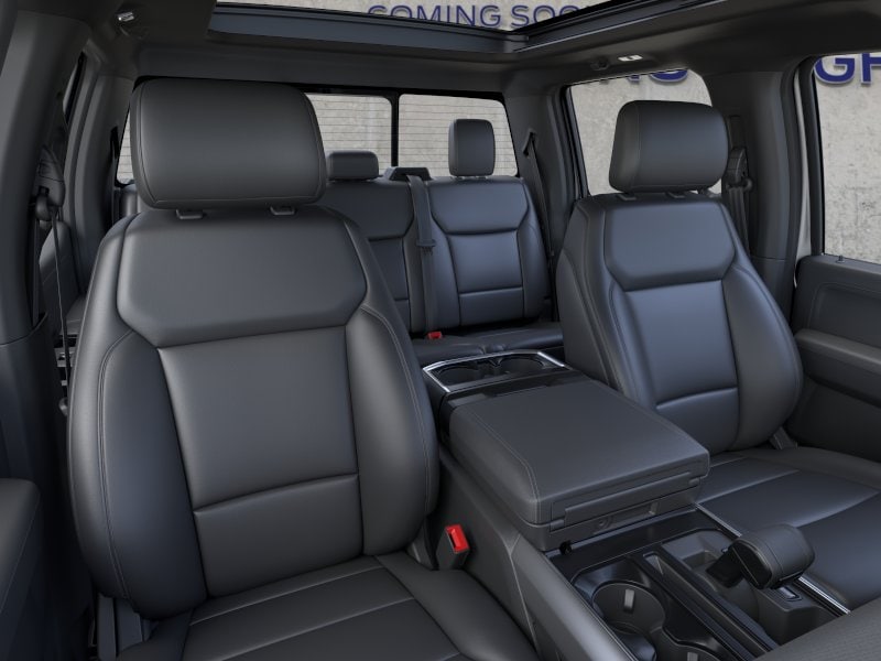 Thumbnail: 2026 Ford F-150 - 10