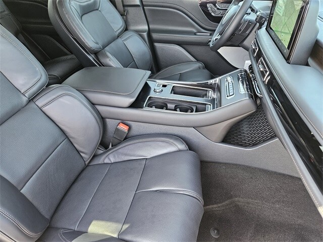 2025 Lincoln Aviator Reserve - Photo 45