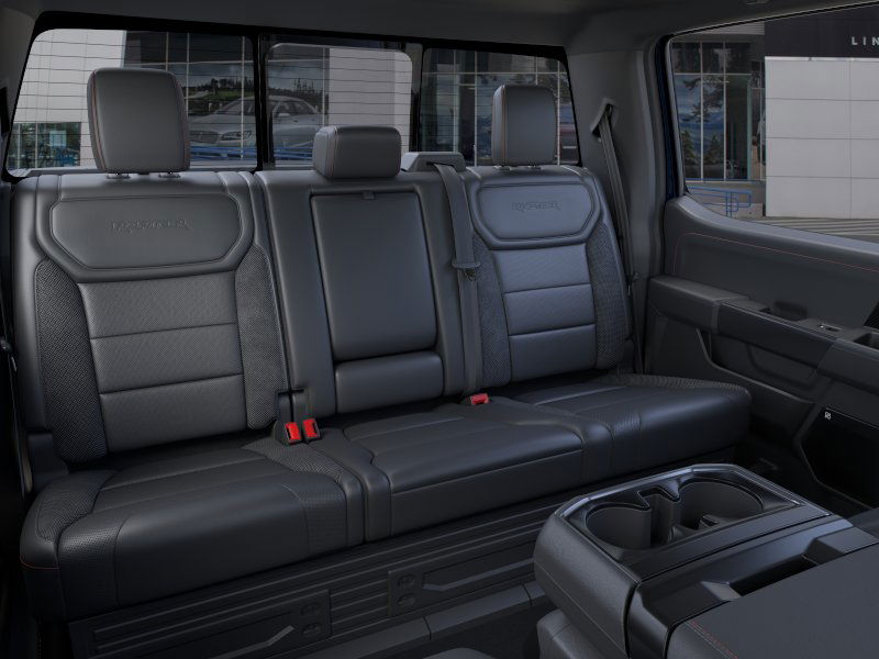 Thumbnail: 2025 Ford F-150 - 39