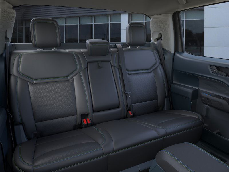 2025 Ford Maverick Lobo Standard - Photo 33