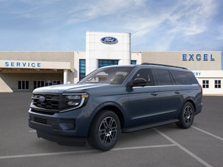 2025 Ford Expedition Active MAX SUV