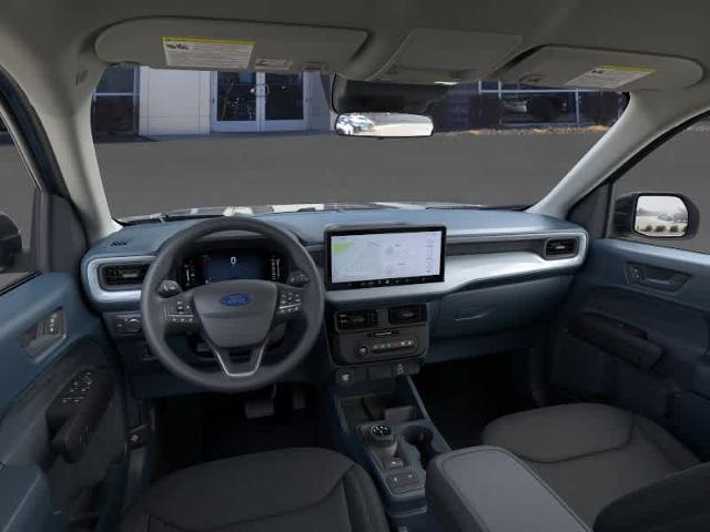 Thumbnail: 2026 Ford Maverick - 33