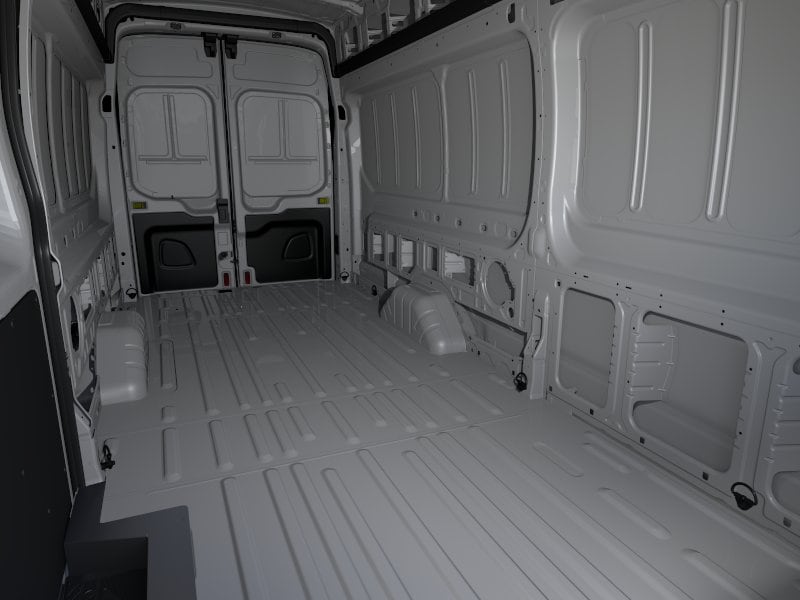 Thumbnail: 2026 Ford Transit Series - 11